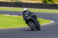Middle Group Black Bikes